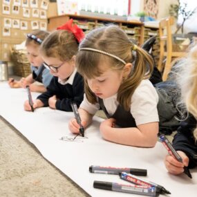 Primary Attendance