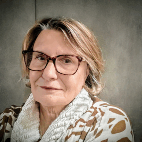 Sharon Markham
