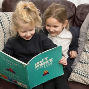 Primary EYFS